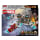 Klocki LEGO® LEGO Marvel 76288 Iron Man i Iron Legion kontra żołnierz Hydry